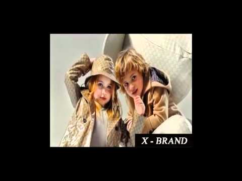 ტანსაცმლის მაღაზია X-BRAND | X-ბრენდი www.X-BR